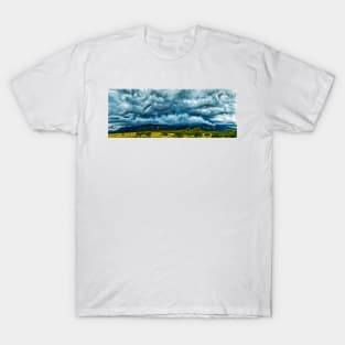 An afternoon storm T-Shirt